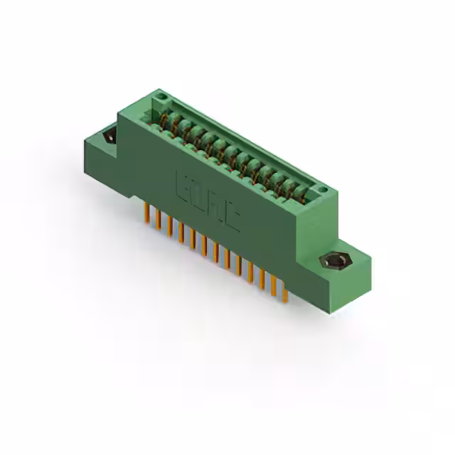 845-026-540-207 EDAC Inc.  Conectores de tableros de borde